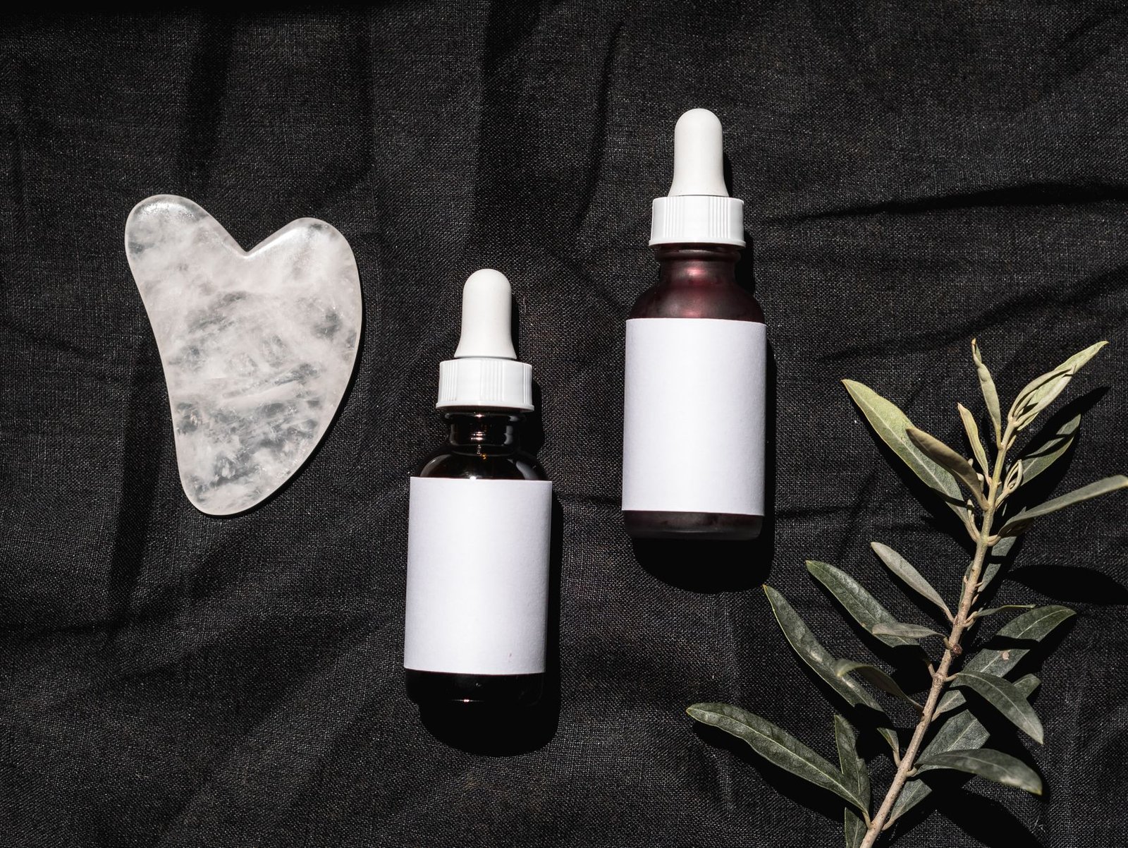 Partner ingredients do more of the pigmentation work than people realise