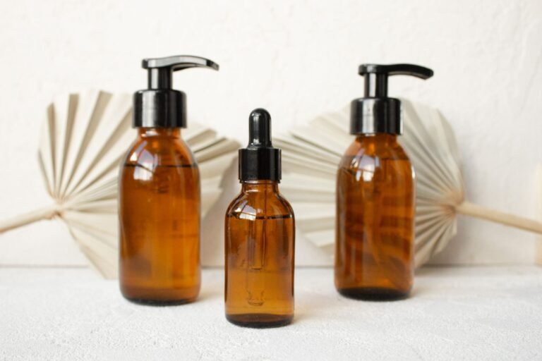 Best Vitamin C Serum For Dark Spots