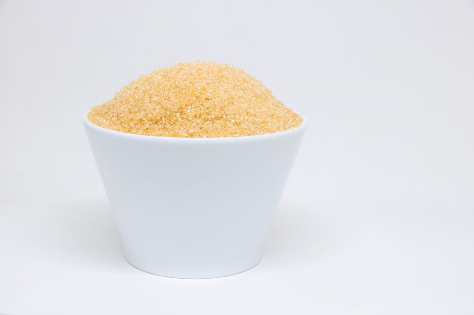 Brown sugar, the softest and gentlest scrub base