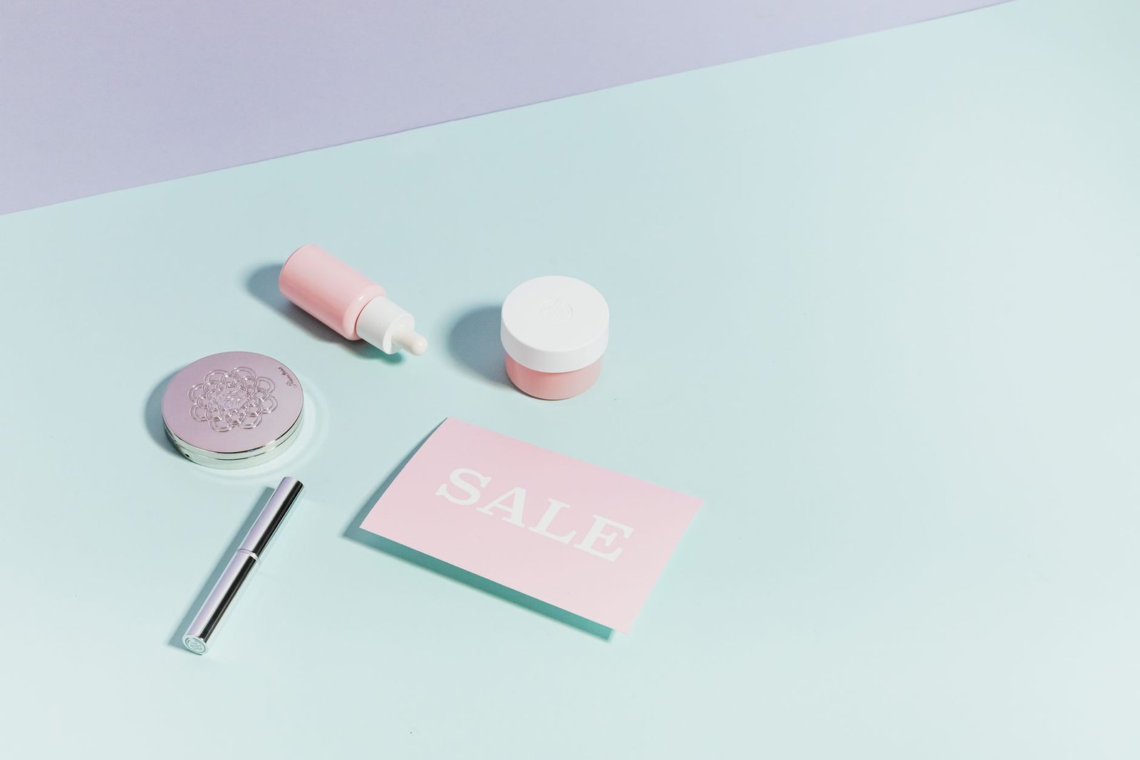 It reached the west through K-beauty and the naming stuck