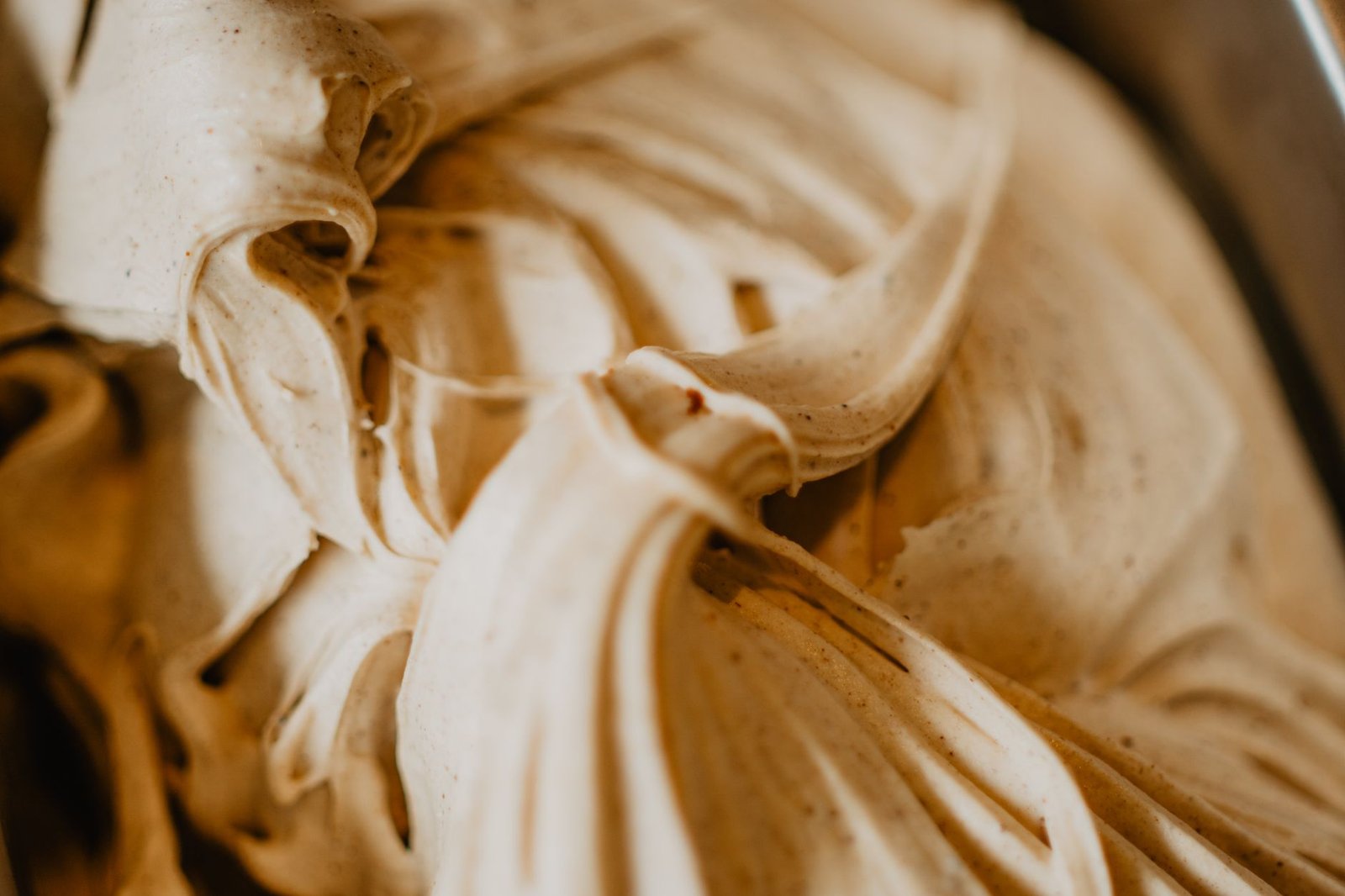 Ceramide creams tend to be thicker than a standard lotion