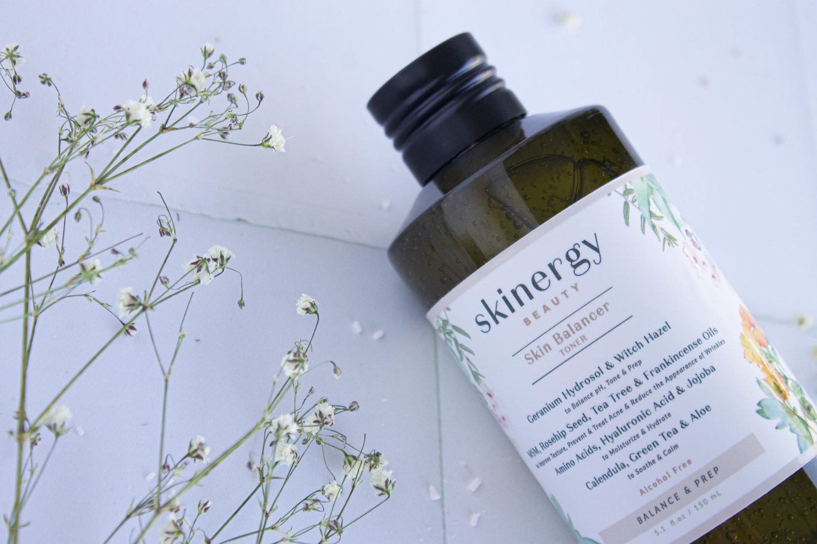 A chemical exfoliant does this job better and more safely