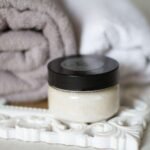 DIY Salt Scrub Recipe That Actually Exfoliates