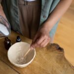 Easy DIY Sugar Scrub Recipe You Can Make Tonight