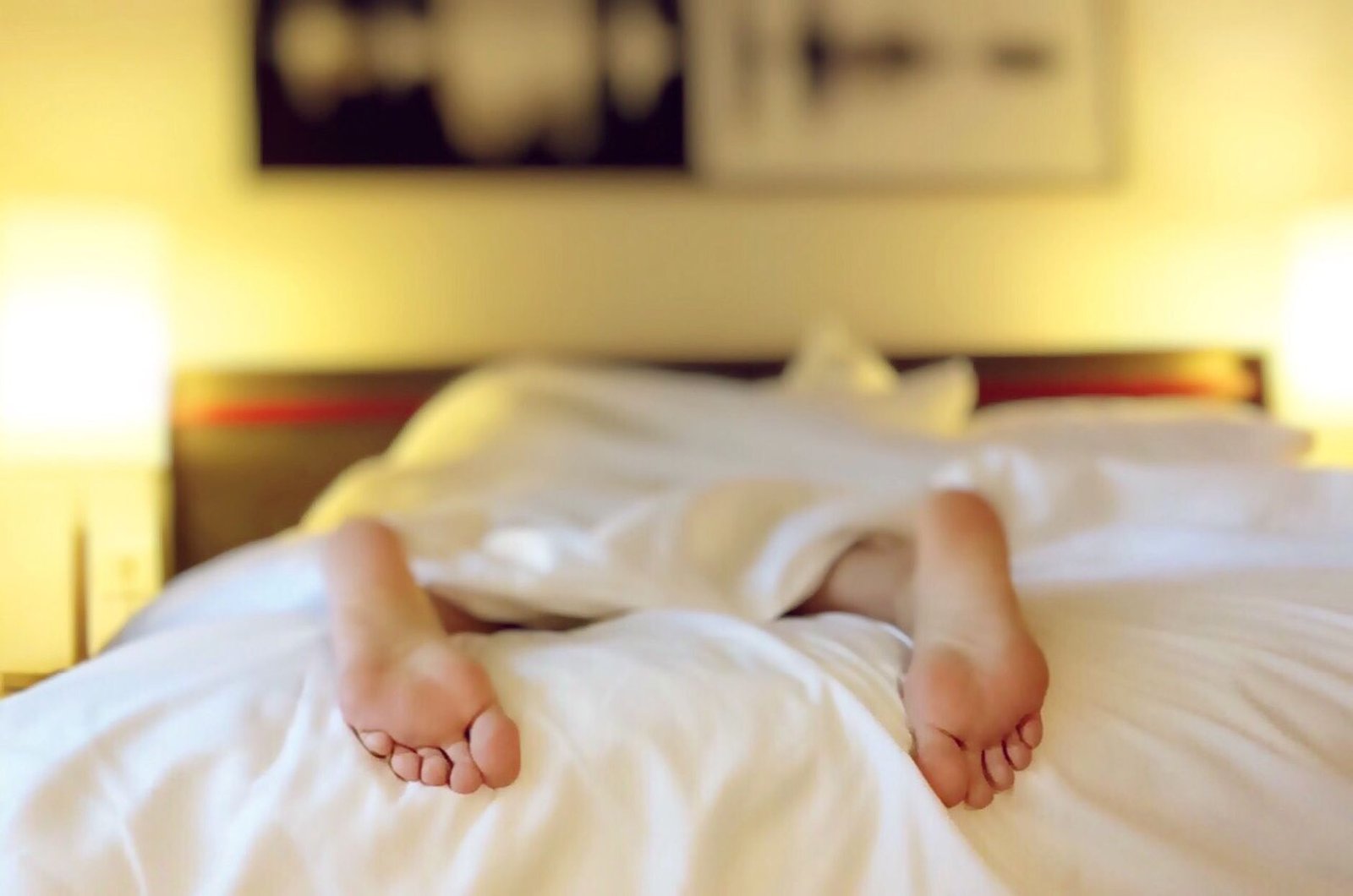 Feet and calves are where it earns its place