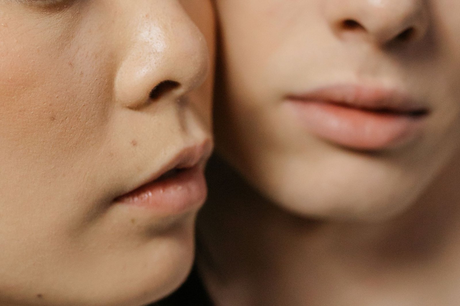 Smoother texture is the first thing glycolic delivers