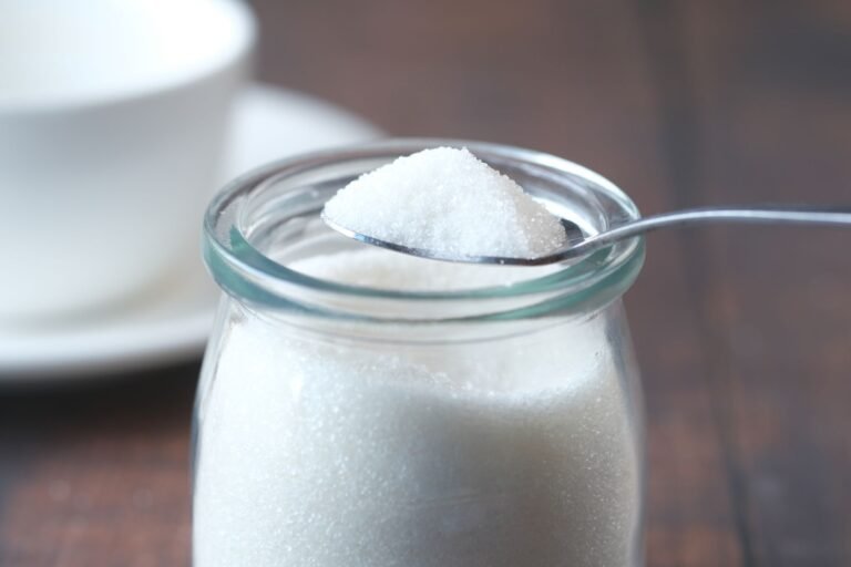 How To Make Body Scrub At Home With Three Ingredients
