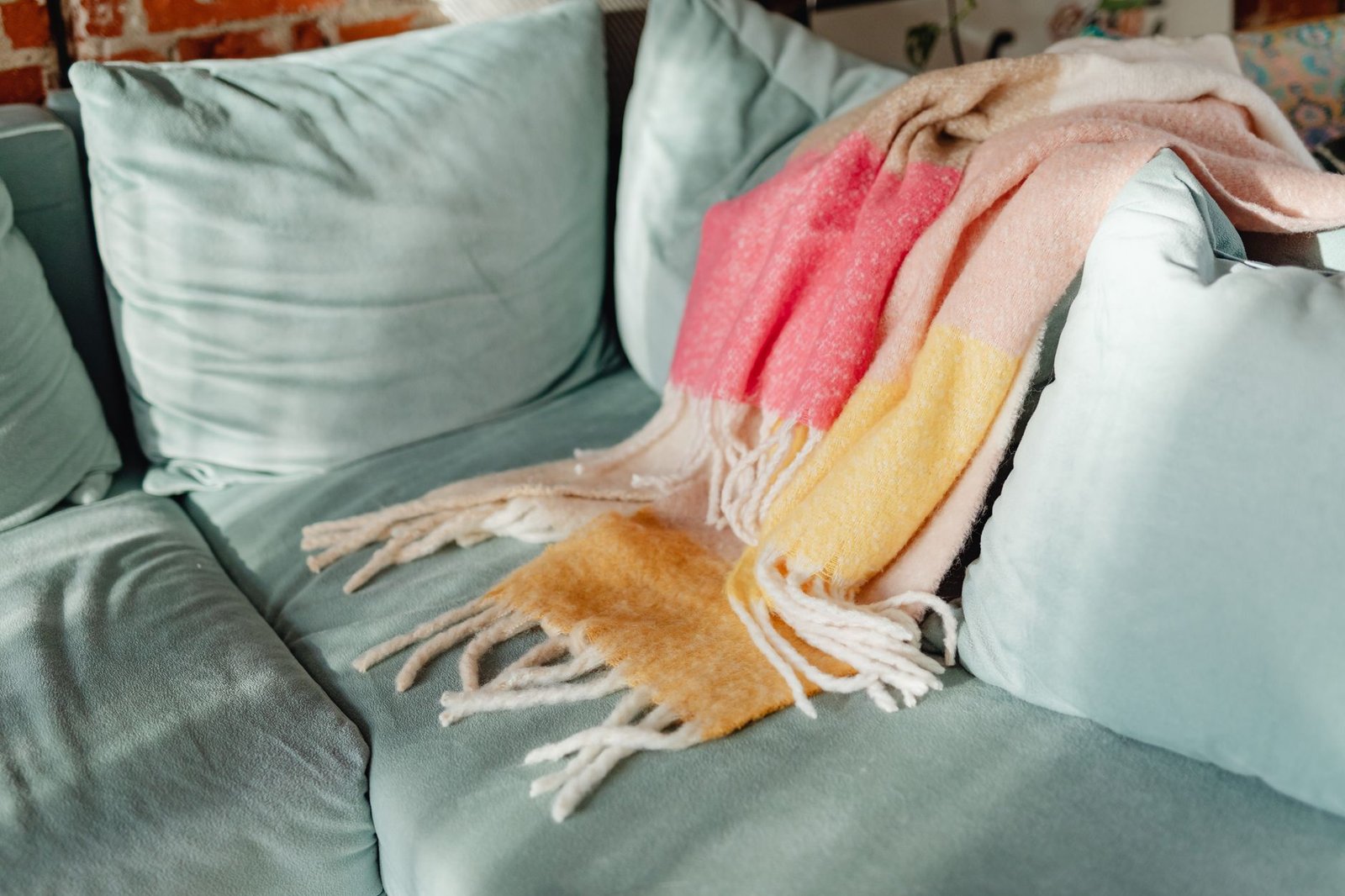 Central heating is the main culprit for January skin