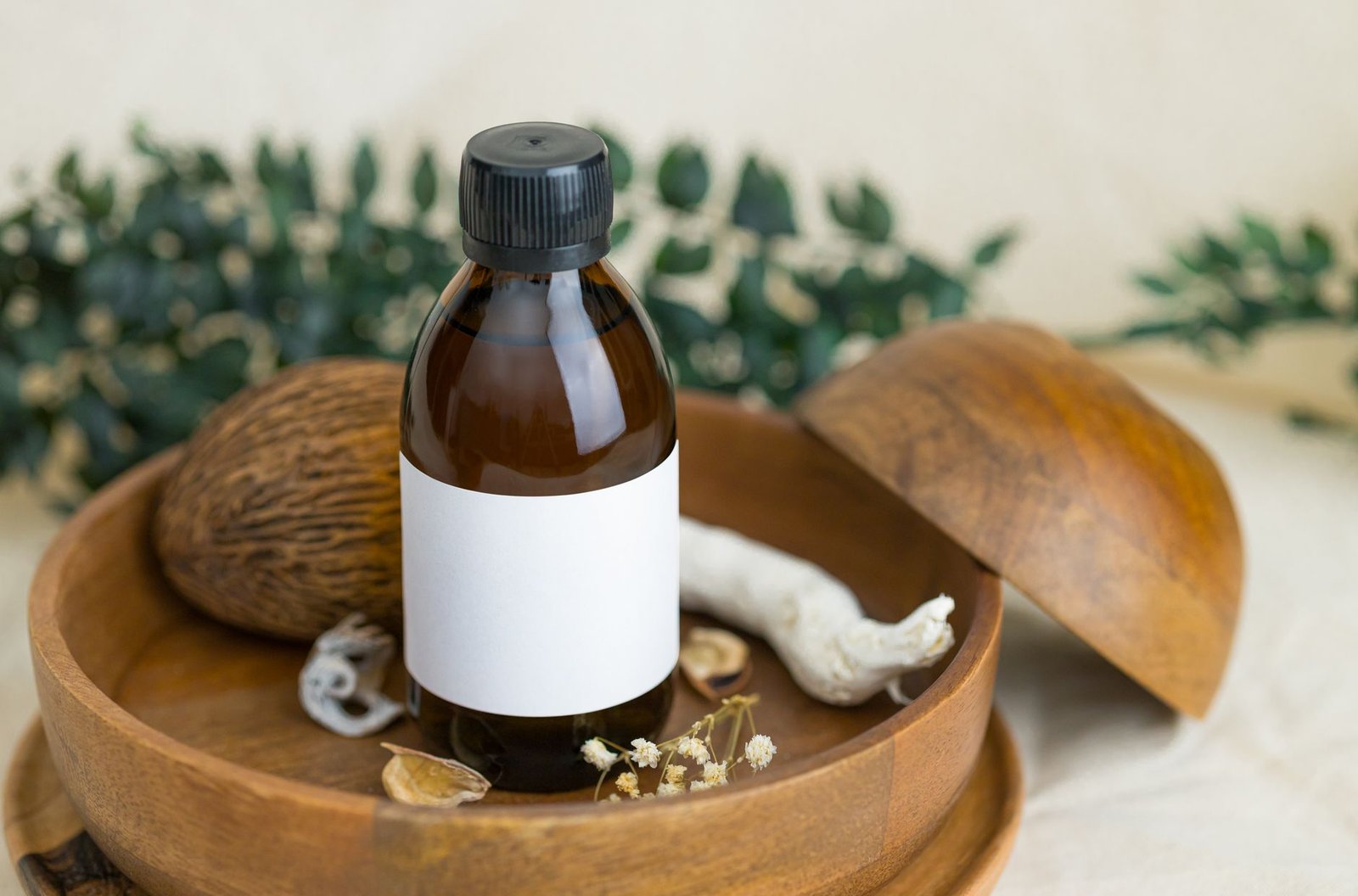 The ingredient list tells you which kind of peptide you bought