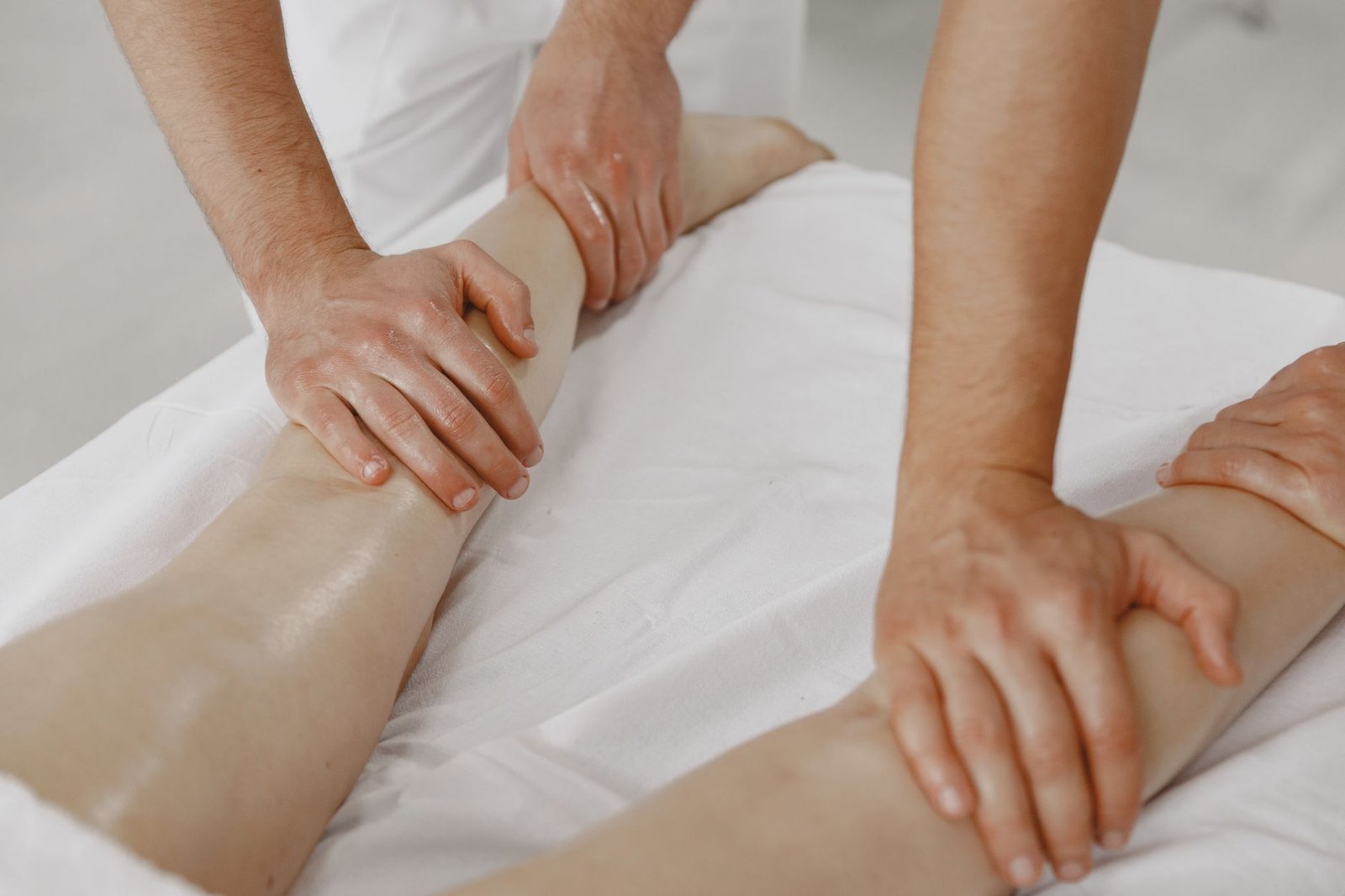On the body it is a straightforwardly good, if pricey, emollient