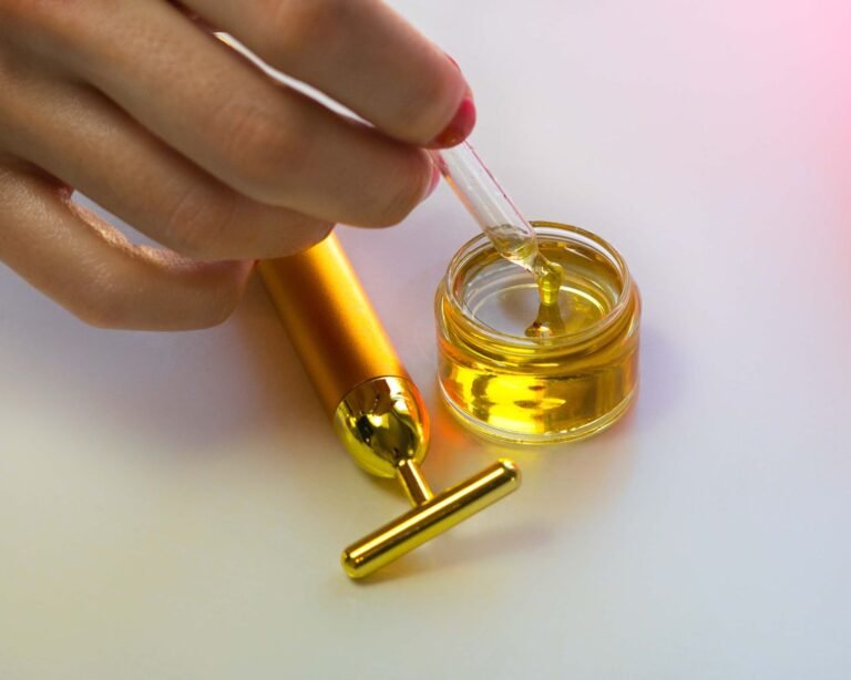 Rosehip Oil Benefits For Face And Body