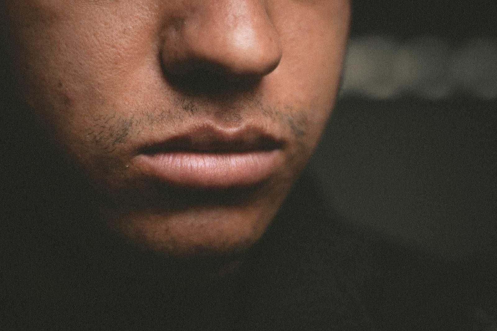 The T-zone produces far more oil than the rest of your face