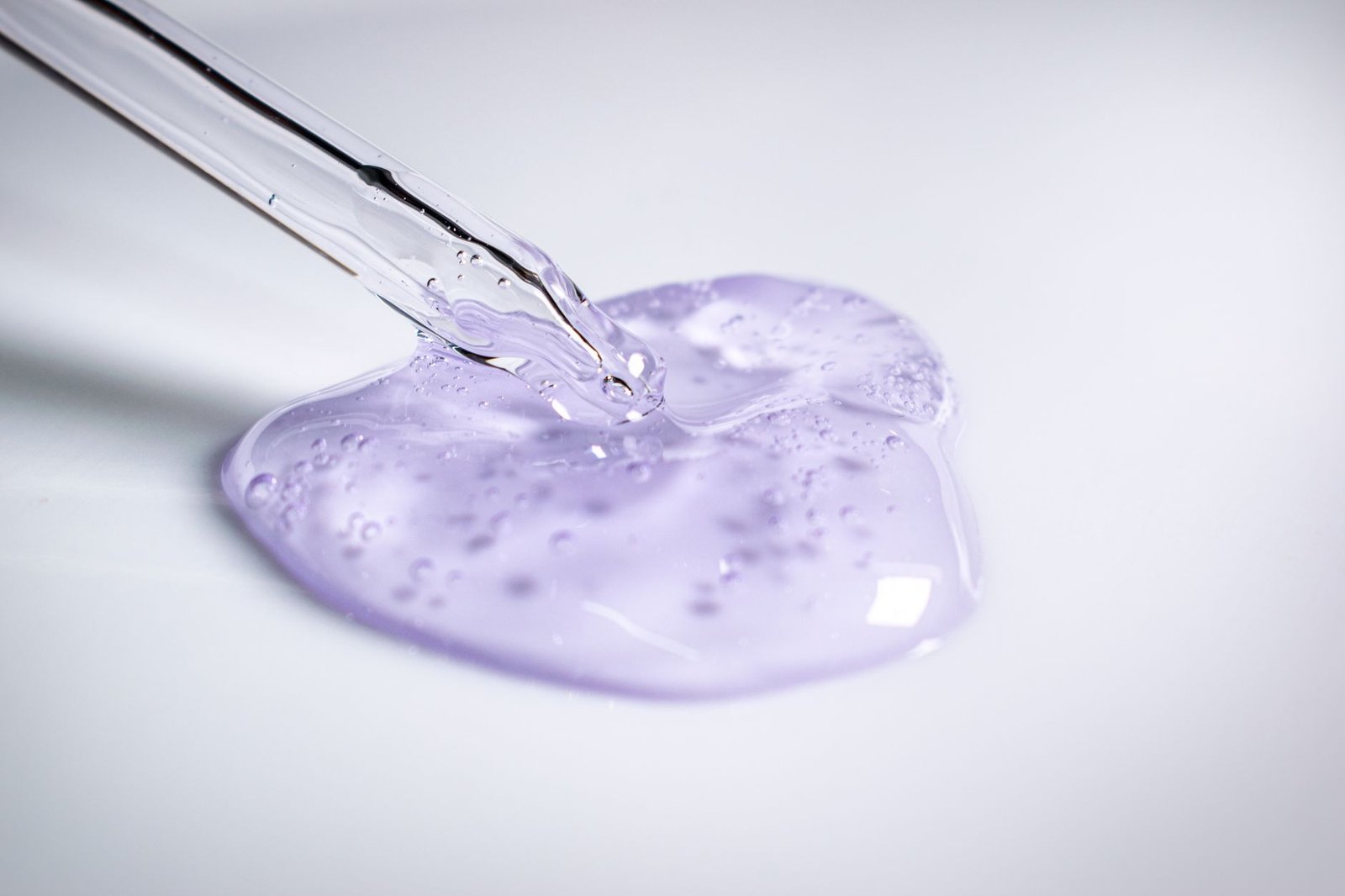 The stringy gel texture is the thing people either love or cannot get past