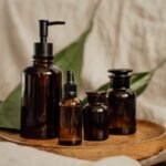 Snail Mucin Before And After: Six Weeks In