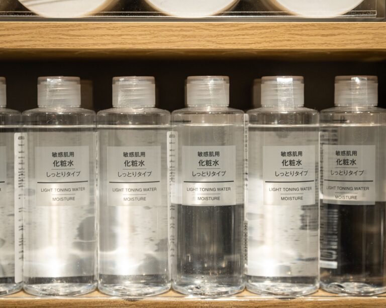 The Ordinary Glycolic Acid 7%: A Straight Review