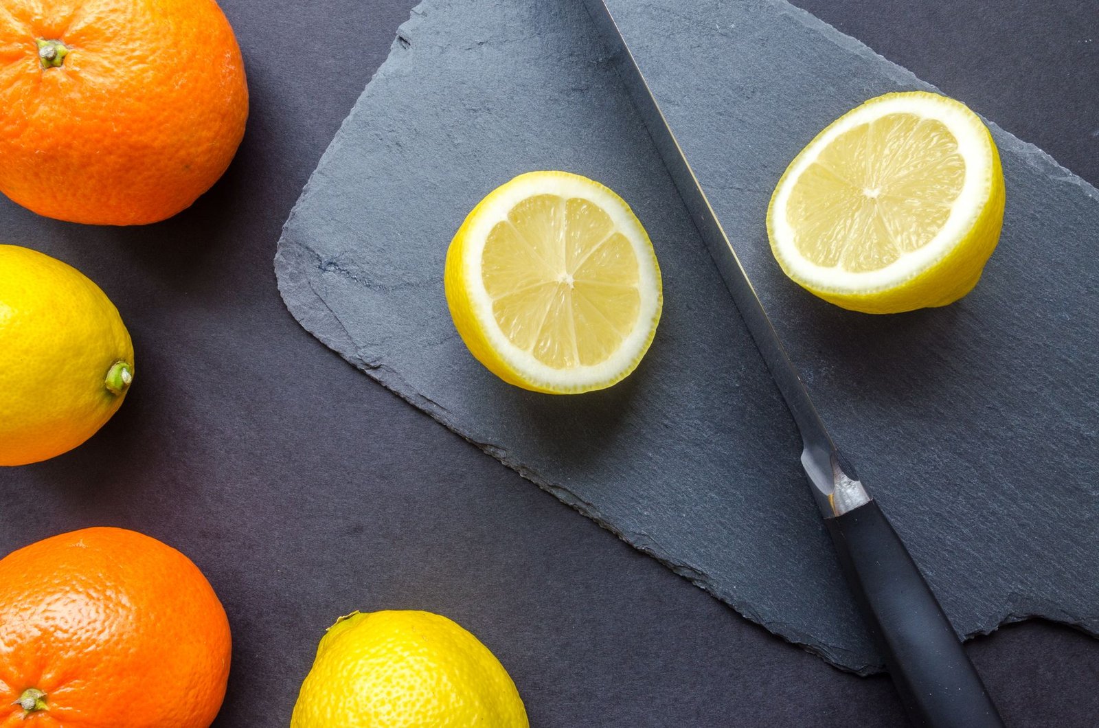 The vitamin is the same one, though eating it will not do this job