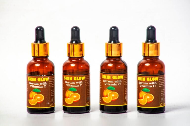 Vitamin C Serum Benefits, Explained Without The Hype