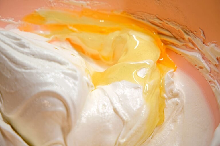 Whipped Sugar Scrub Recipe, The Fluffy Kind